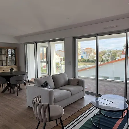 Avec Terrasse - Proche Et Centre Appartement *