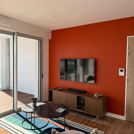 Appartement Avec Terrasse - Proche Et Centre *