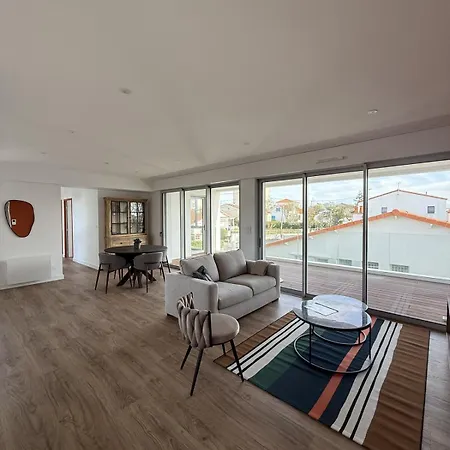 Avec Terrasse - Proche Et Centre Appartement *