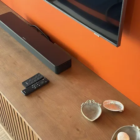 Appartement Avec Terrasse - Proche Et Centre