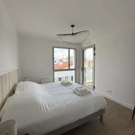 Appartement Avec Terrasse - Proche Et Centre *