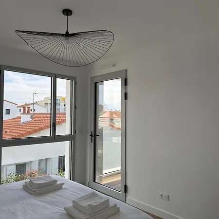 Avec Terrasse - Proche Et Centre Appartement