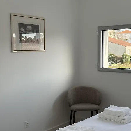 Avec Terrasse - Proche Et Centre *