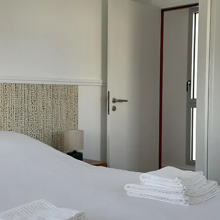 Avec Terrasse - Proche Et Centre Appartement Royan