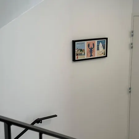 Apartment Avec Terrasse - Proche Et Centre *