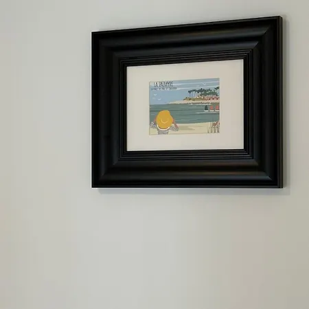 Avec Terrasse - Proche Et Centre