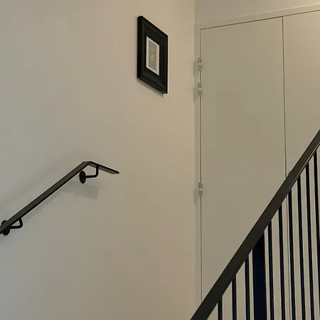 Avec Terrasse - Proche Et Centre Apartment