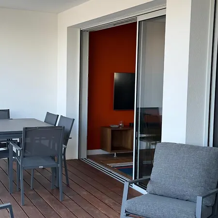 Appartement Avec Terrasse - Proche Et Centre *