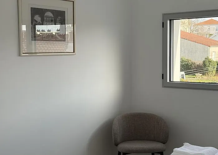 Avec Terrasse - Proche Et Centre *