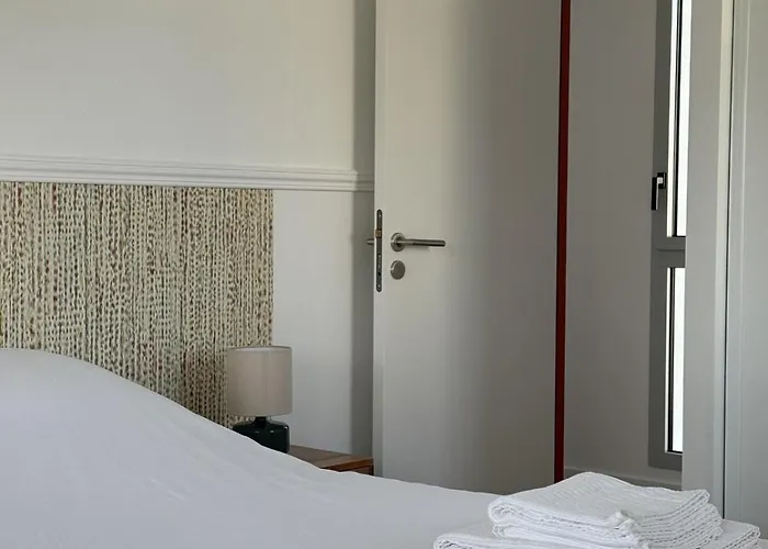 Avec Terrasse - Proche Et Centre Apartment Royan