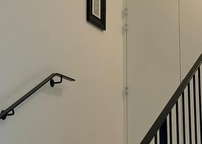 Avec Terrasse - Proche Et Centre Apartment